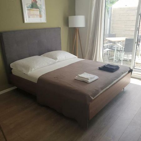 Studio Apartment In Zentraler Lage Mayence Extérieur photo